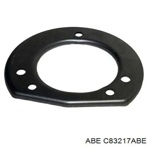 Купити C83217ABE ABE Шланг гальмівний задній, правий