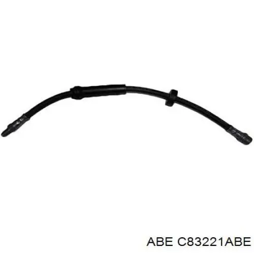Шланг гальмівний передній, лівий C83221ABE ABE