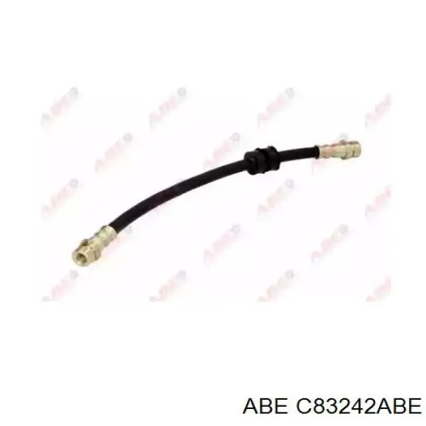Шланг гальмівний задній Ferodo FHY2826 ціна, від 6.36 USD
