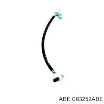 Шланг гальмівний передній, лівий C83252ABE ABE