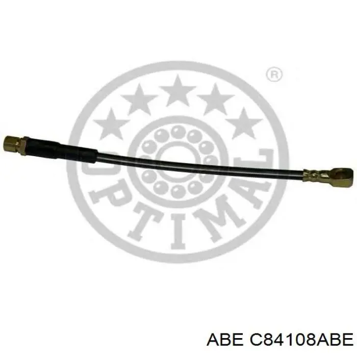 SL3389 ABS Гнучка гальмівна трубка передня