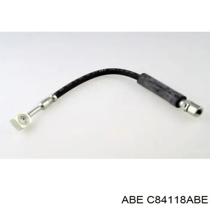 Шланг гальмівний передній ABE C84118ABE ціна, від 6.36 USD