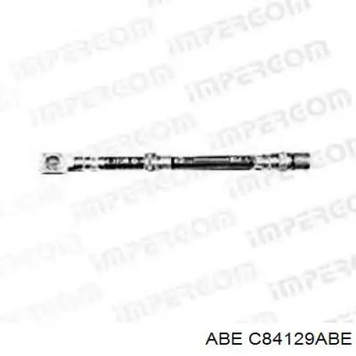 Шланг гальмівний передній ABE C84129ABE