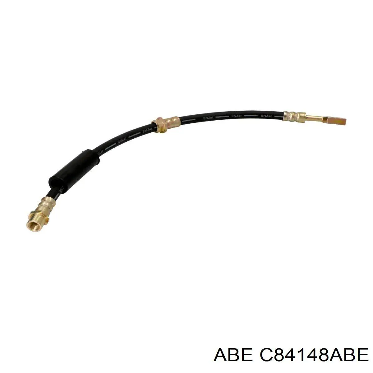 Купити C84148ABE ABE Гальмівні шланги передні