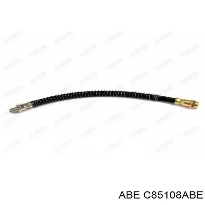 Купити 480651 Peugeot/Citroen Гальмівні шланги передні