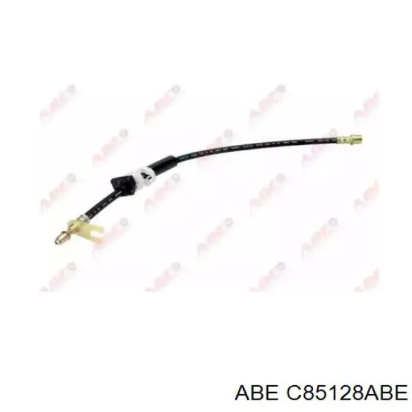 Купити C85128ABE ABE Шланг гальмівний передній, правий