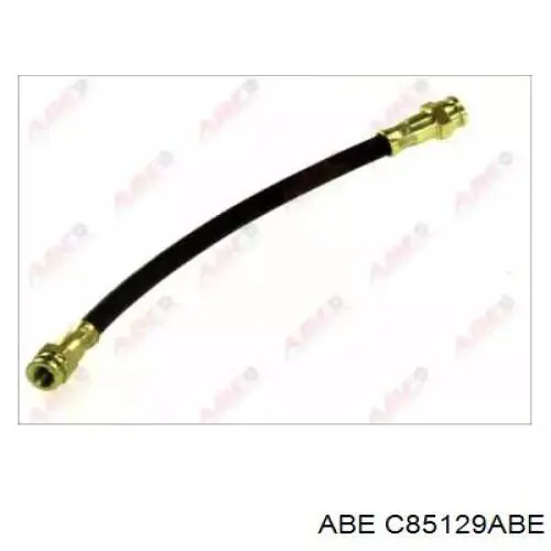 Гнучка гальмівна трубка задня ABS SL3386