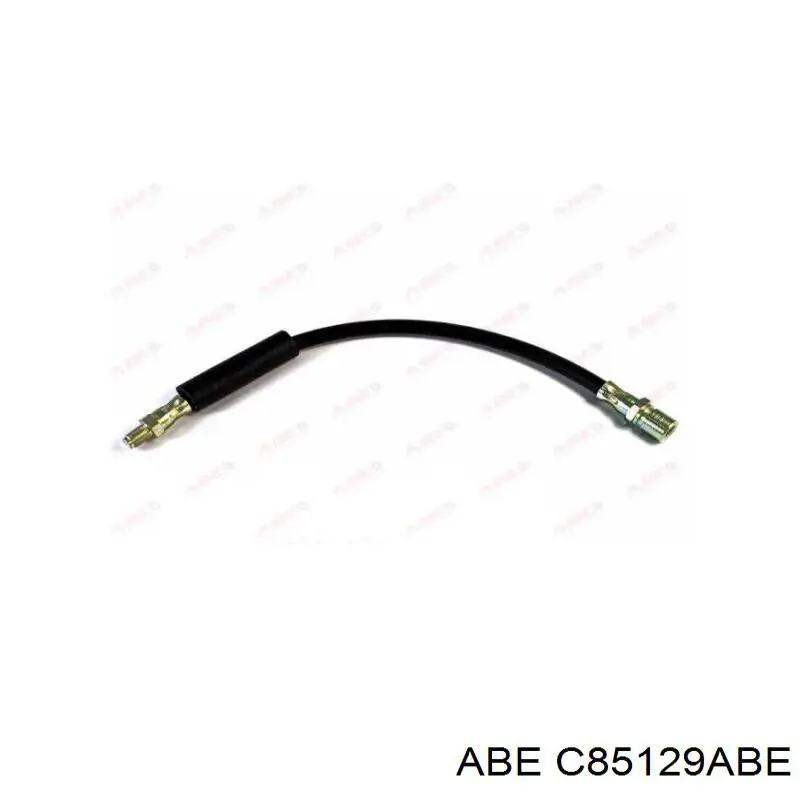 SL3386 ABS Шланг гальмівний задній