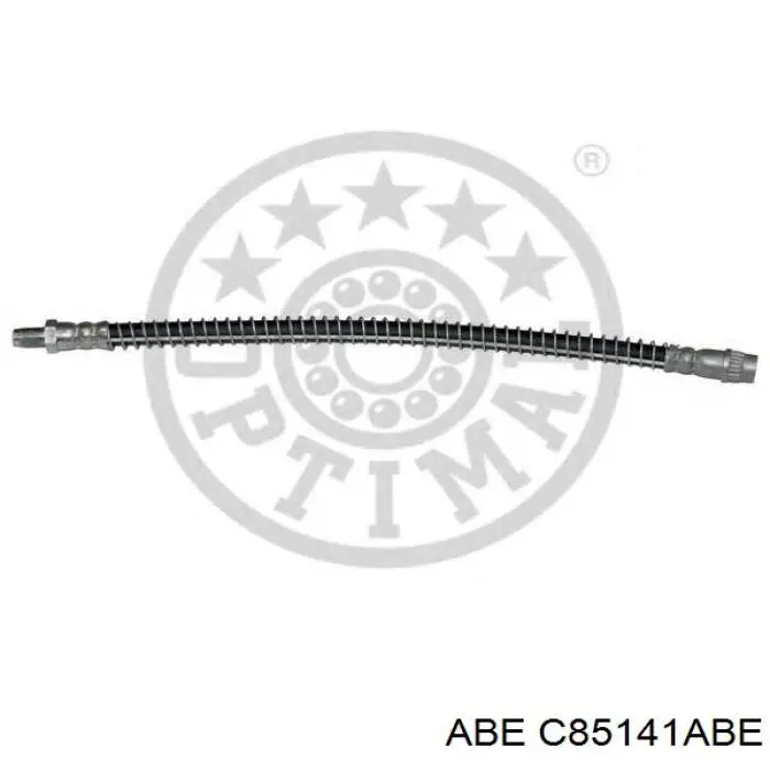 Купити C85141ABE ABE Гальмівні шланги передні