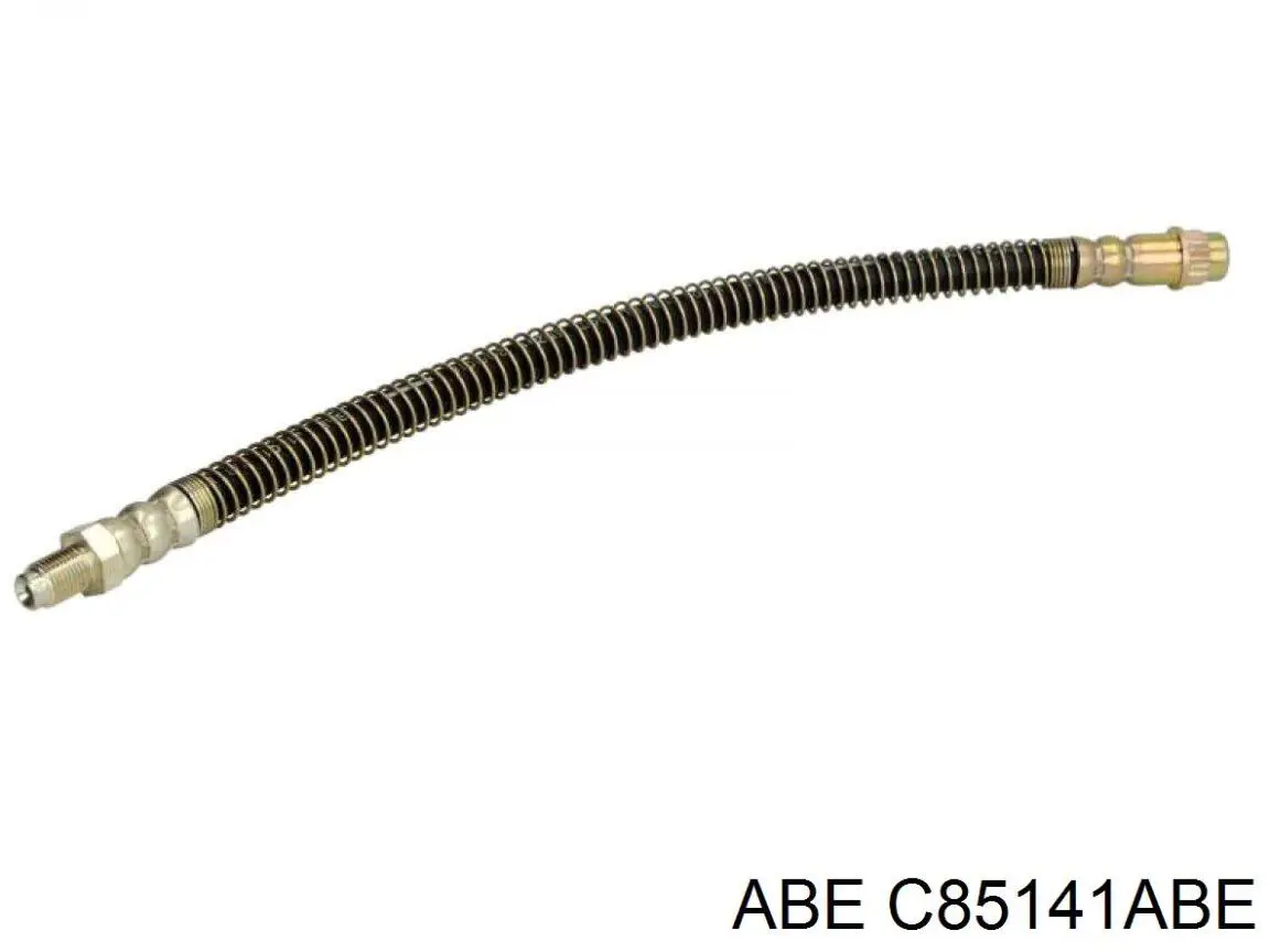 Гальмівні шланги передні C85141ABE ABE