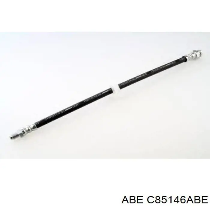 Купити 51800680 Fiat/Alfa/Lancia Шланг гальмівний задній