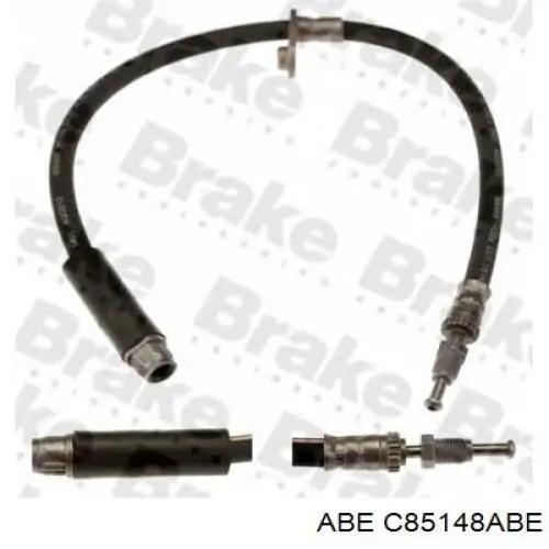 Гальмівні шланги передні C85148ABE ABE