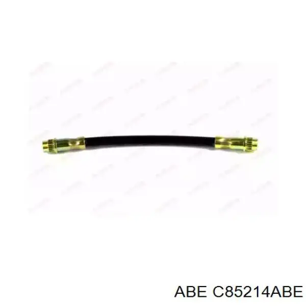 Шланг гальмівний задній ABE C85214ABE ціна, від 4.89 USD