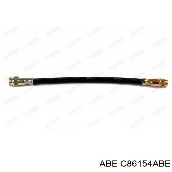 Купити 5040303 Autotechteile Гальмівні шланги передні