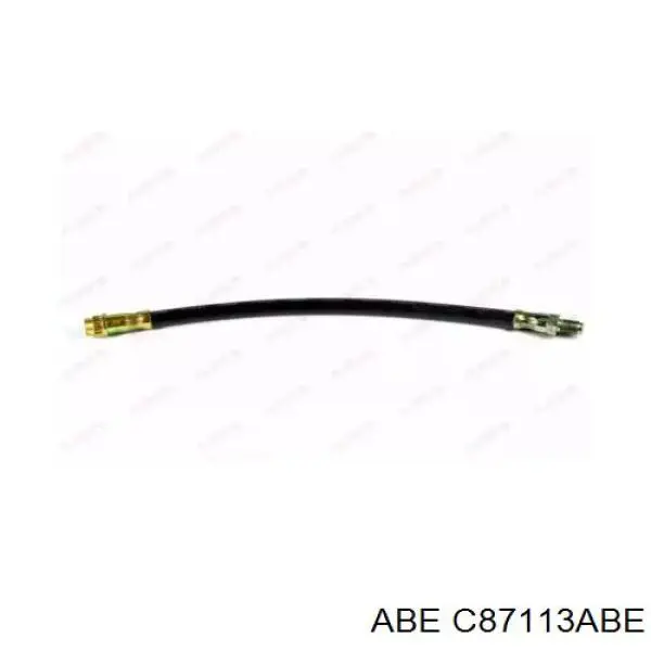 Купити C87113ABE ABE Гальмівні шланги передні