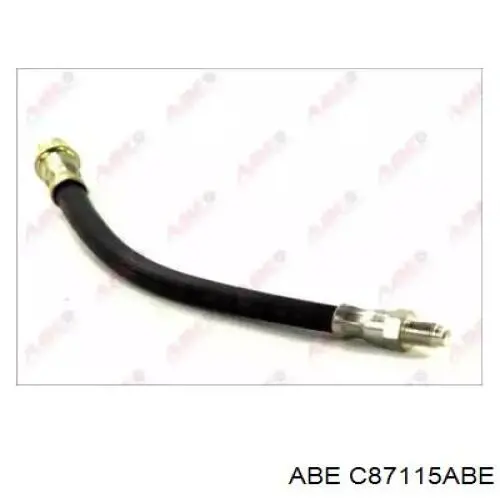 Шланг гальмівний передній C87115ABE ABE