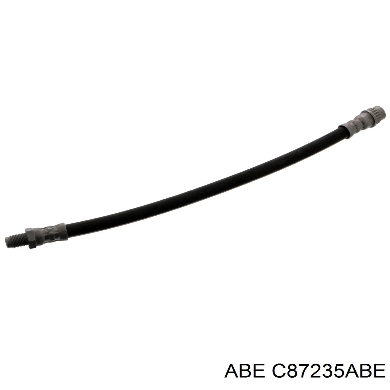 Купити 7700804814 Renault (RVI) Шланг гальмівний задній