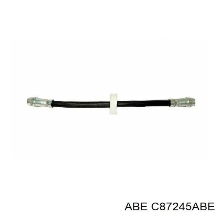 Шланг гальмівний передній ABE C87245ABE ціна, від 5.99 USD