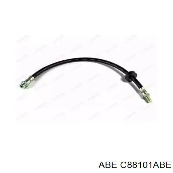 Купити C88101ABE ABE Шланг гальмівний задній