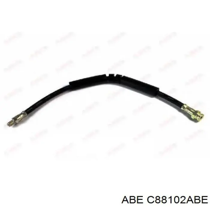 C88102ABE ABE Шланг гальмівний задній