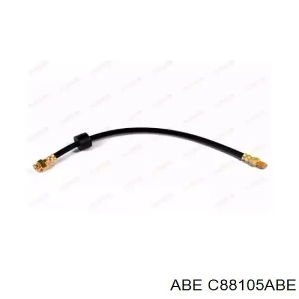 Купити C88105ABE ABE Гальмівні шланги передні