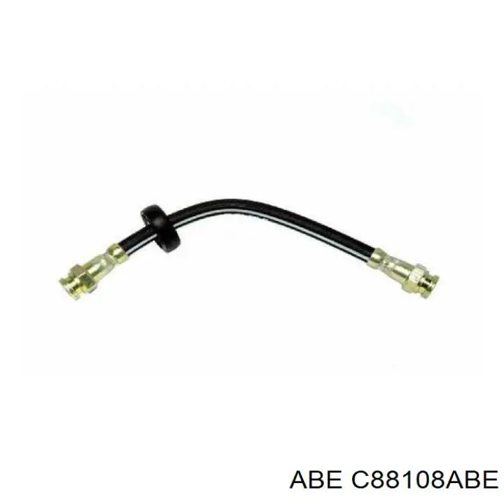 Купити C88108ABE ABE Шланг гальмівний задній