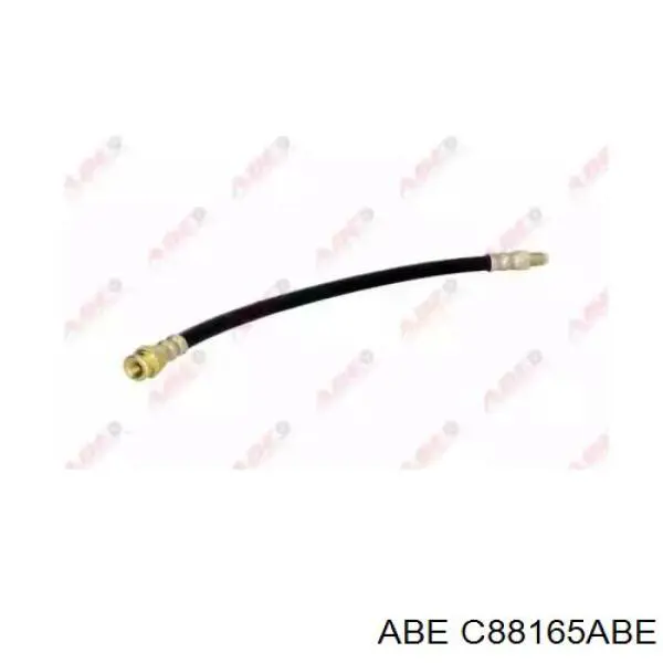 Шланг гальмівний задній C88165ABE ABE