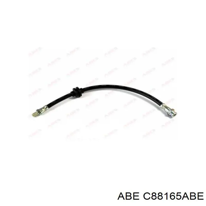 Шланг гальмівний задній ABE C88165ABE ціна, від 4.87 USD