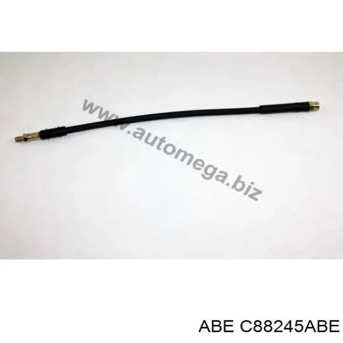 Гальмівні шланги передні C88245ABE ABE