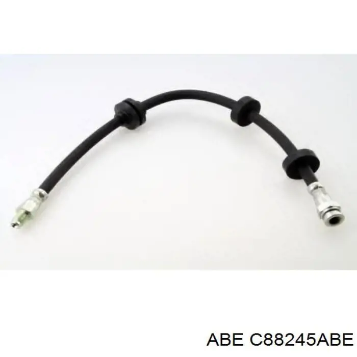 Шланг гальмівний передній ABE C88245ABE ціна, від 7.42 USD