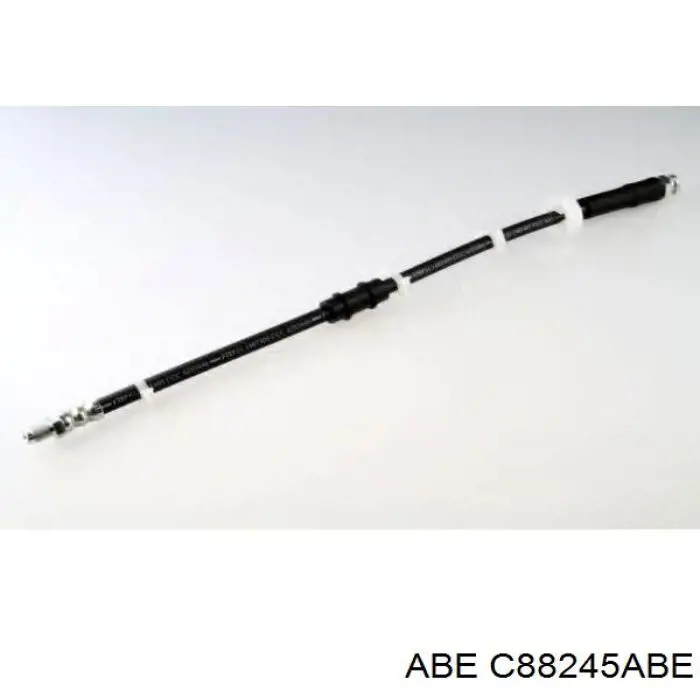 Купити C88245ABE ABE Гальмівні шланги передні