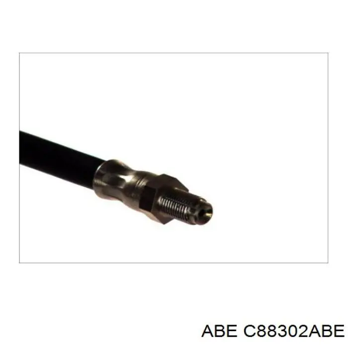 Гальмівні шланги передні 0055701047 Fiat/Alfa/Lancia