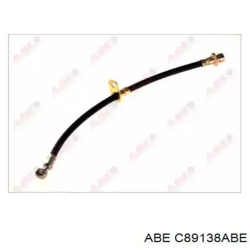 Купити HAAB1254 Starline Гальмівні шланги передні