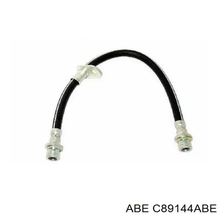 Шланг гальмівний задній, правий ABE C89144ABE ціна, від 8.93 USD