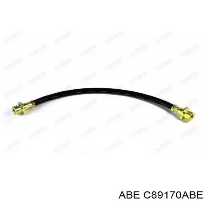 SL5665 ABS Шланг гальмівний передній, лівий