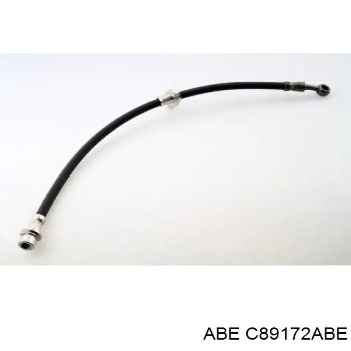 Шланг гальмівний задній, лівий ABE C89172ABE ціна, від 11.26 USD