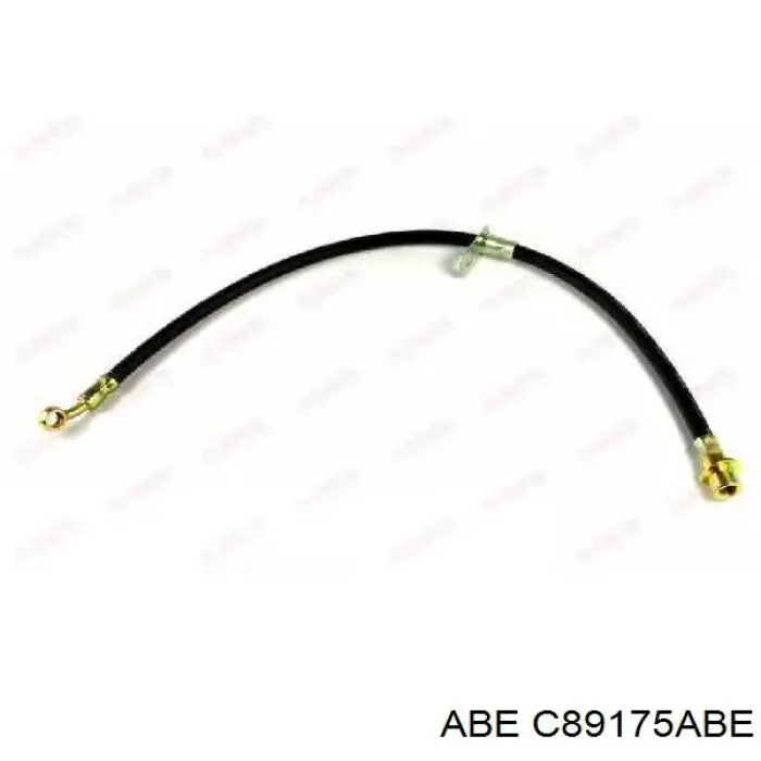 Шланг гальмівний передній, правий Honda 01464S9AH00 ціна, від 15.87 USD