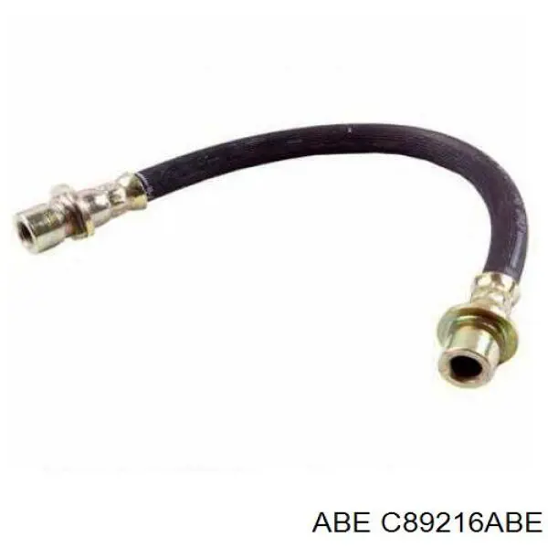Гнучка гальмівна трубка задня ABE C89216ABE