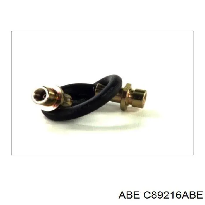 Купити C89216ABE ABE Шланг гальмівний задній