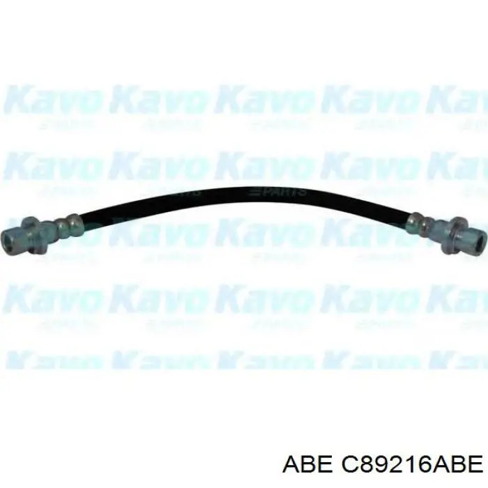Шланг гальмівний задній C89216ABE ABE