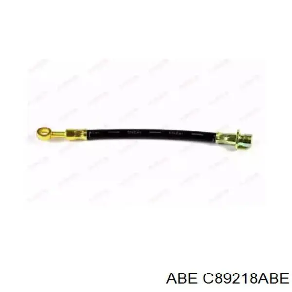 Купити C89218ABE ABE Шланг гальмівний задній