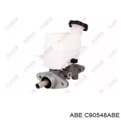 Циліндр головний гальма (Гідротормоз) ABE C90548ABE ціна, від 66.28 USD