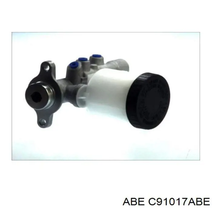 Циліндр головний гальма (Гідротормоз) ABE C91017ABE ціна, від 96.07 USD