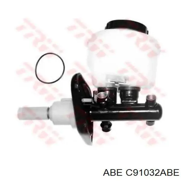 Головний гальмівний циліндр C91032ABE ABE