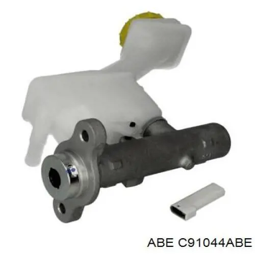 Циліндр головний гальма (Гідротормоз) ABE C91044ABE ціна, від 25.34 USD