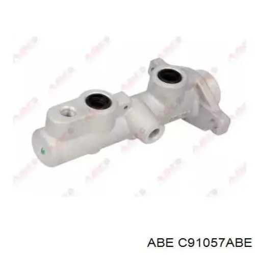 Циліндр головний гальма (Гідротормоз) ABE C91057ABE ціна, від 70.93 USD