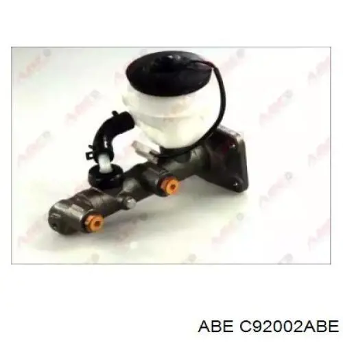 C92002ABE ABE Циліндр гальмівний, головний