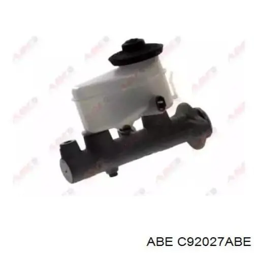 Циліндр головний гальма (Гідротормоз) Opel 558013 ціна, від 48.52 USD