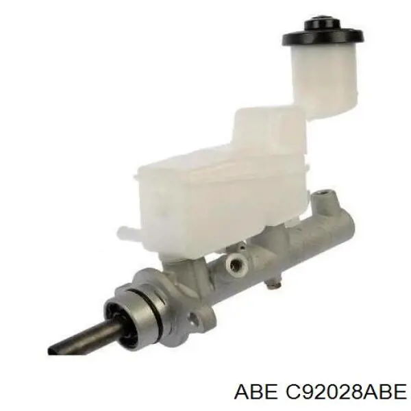 Купити C92028ABE ABE Головний гальмівний циліндр