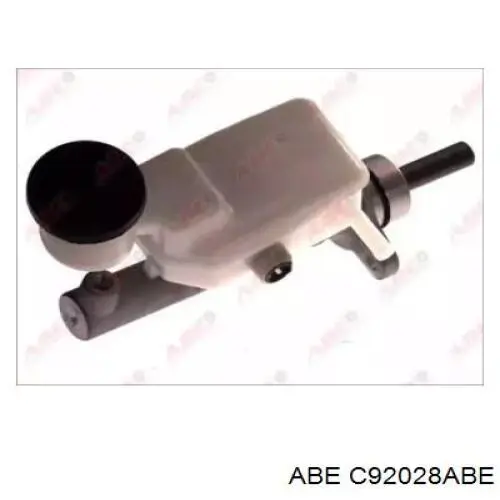 Головний гальмівний циліндр C92028ABE ABE